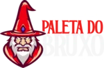 Paleta do Bruxo